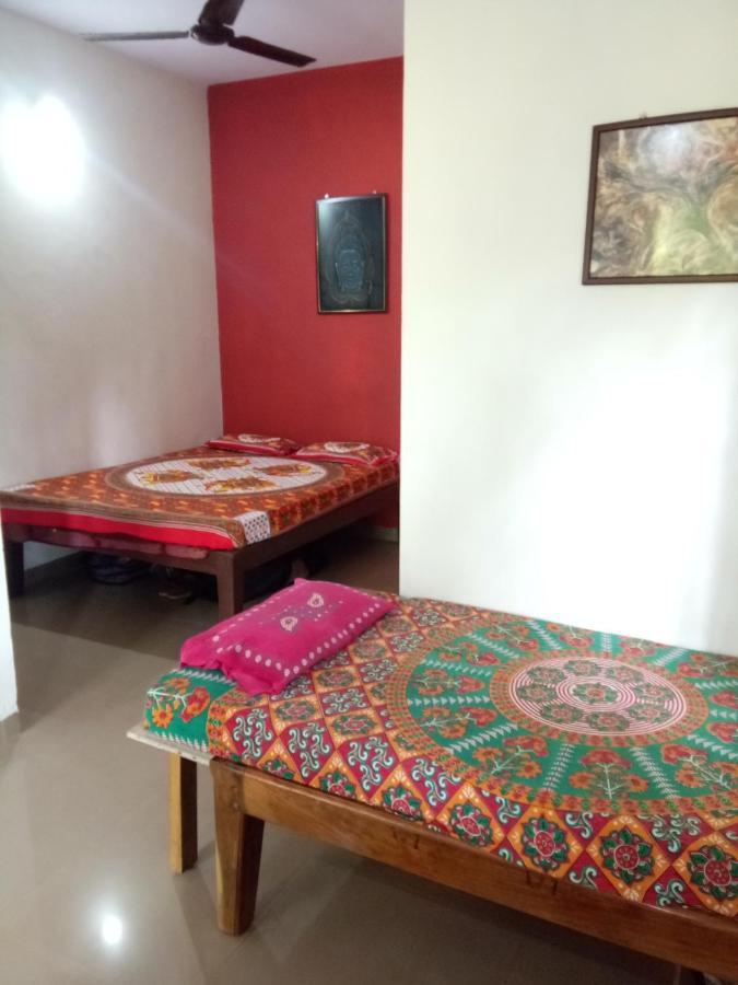 Cocopelli Guest House Gokarna  Exterior foto